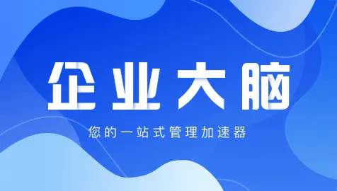 企业大脑