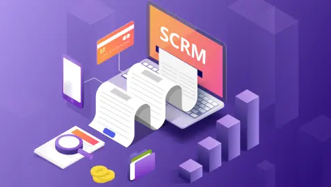 CRM客户关系管理